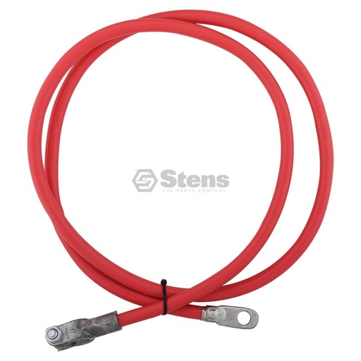[ST-3000-0415] Stens  3000-0415   
 Atlantic Quality Parts Battery Cable