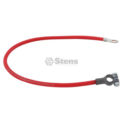 [ST-3000-0422] Stens  3000-0422   
 Atlantic Quality Parts Battery Strap