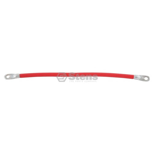 [ST-3000-0423] Stens  3000-0423   
 Atlantic Quality Parts Battery Cable
