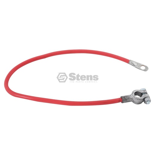 [ST-3000-0424] Stens  3000-0424   
 Atlantic Quality Parts Battery Cable