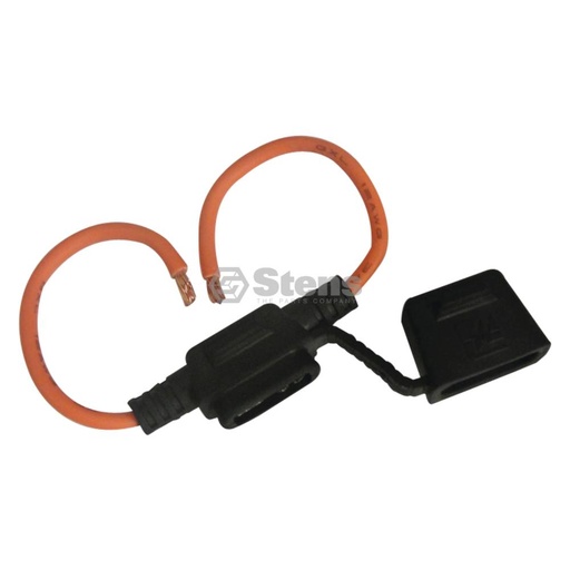 [ST-3000-4000] Stens  3000-4000   
 Atlantic Quality Parts Fuse Box