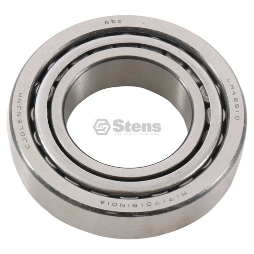 [ST-2908-2000] Stens  2908-2000   
 Atlantic Quality Parts Bearing Cone and Cup