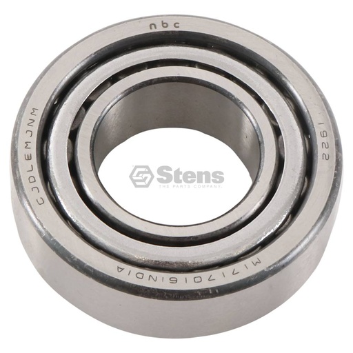 [ST-2908-2001] Stens  2908-2001   
 Atlantic Quality Parts Bearing Cone and Cup