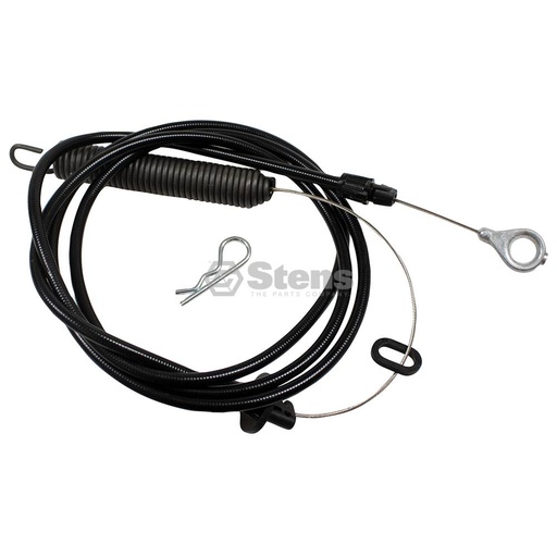 [ST-290-833] Stens  290-833   
 Stens Clutch Cable
