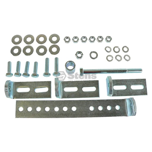 [ST-3000-0510] Stens  3000-0510   
 Atlantic Quality Parts Alternator Bracket Kit