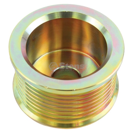 [ST-3000-0511] Stens  3000-0511   
 Atlantic Quality Parts Pulley