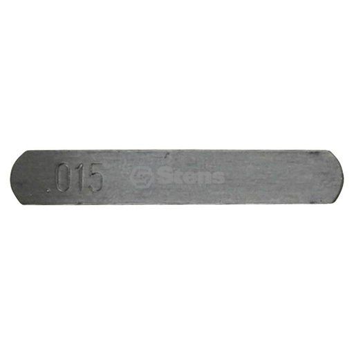 [ST-3000-6100] Stens  3000-6100   
 Atlantic Quality Parts Feeler Gauge