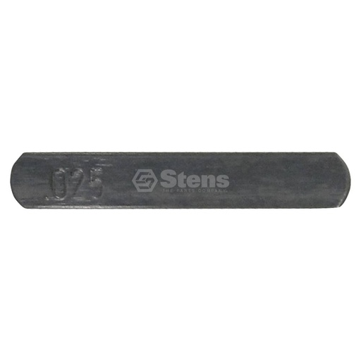 [ST-3000-6101] Stens  3000-6101   
 Atlantic Quality Parts Feeler Gauge