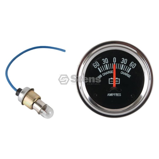 [ST-3000-0551] Stens  3000-0551   
 Atlantic Quality Parts Amp Gauge