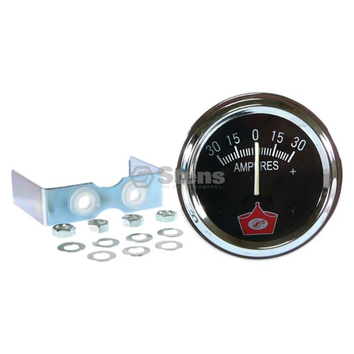 [ST-3000-0554] Stens  3000-0554   
 Atlantic Quality Parts Amp Gauge