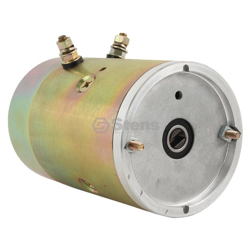 [ST-3000-7002] Stens  3000-7002   
 Atlantic Quality Parts Snow Plow Motor