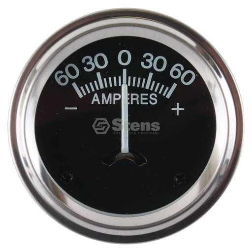 [ST-3000-0556] Stens  3000-0556   
 Atlantic Quality Parts Amp Gauge