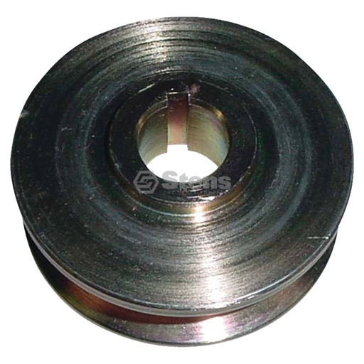 [ST-3000-9000] Stens  3000-9000   
 Atlantic Quality Parts Pulley