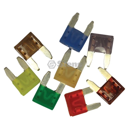 [ST-3000-9220] Stens  3000-9220   
 Atlantic Quality Parts Fuse Kit