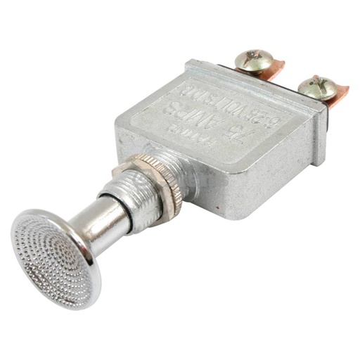 [ST-3000-0563] Stens  3000-0563   
 Atlantic Quality Parts Push Pull Switch