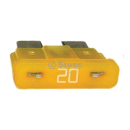 [ST-3000-9223] Stens  3000-9223   
 Atlantic Quality Parts Fuse Cartridge