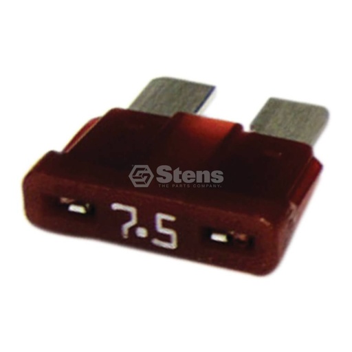 [ST-3000-9227] Stens  3000-9227   
 Atlantic Quality Parts Fuse Cartridge