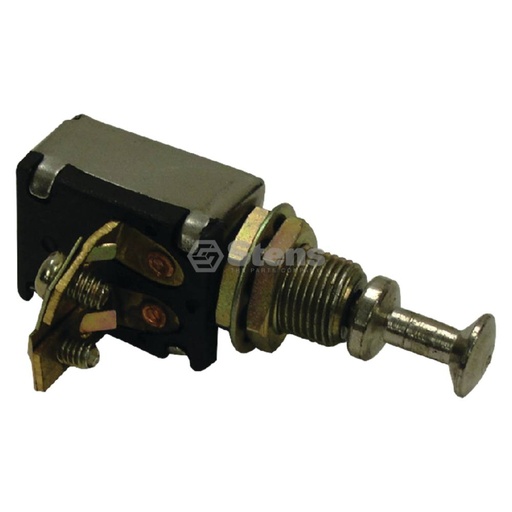 [ST-3000-0583] Stens  3000-0583   
 Atlantic Quality Parts Light Switch
