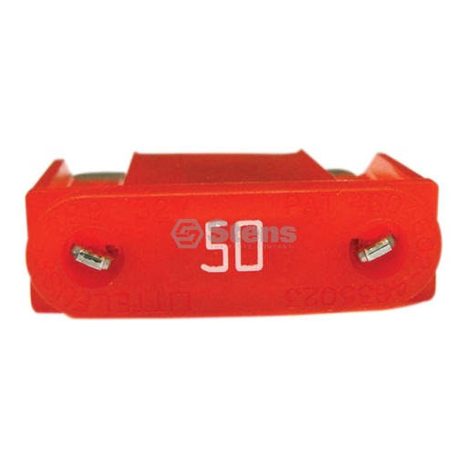 [ST-3000-9238] Stens  3000-9238   
 Atlantic Quality Parts Fuse Cartridge