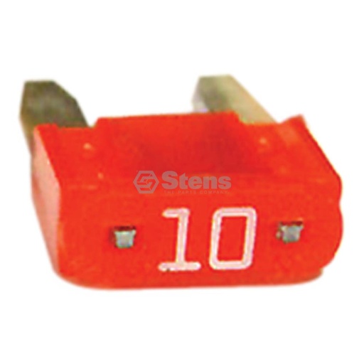 [ST-3000-9240] Stens  3000-9240   
 Atlantic Quality Parts Fuse Cartridge