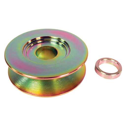 [ST-3000-0670] Stens  3000-0670   
 Atlantic Quality Parts Alternator Pulley