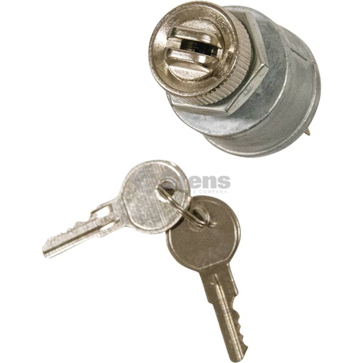 [ST-3000-0708] Stens  3000-0708   
 Atlantic Quality Parts Ignition Switch