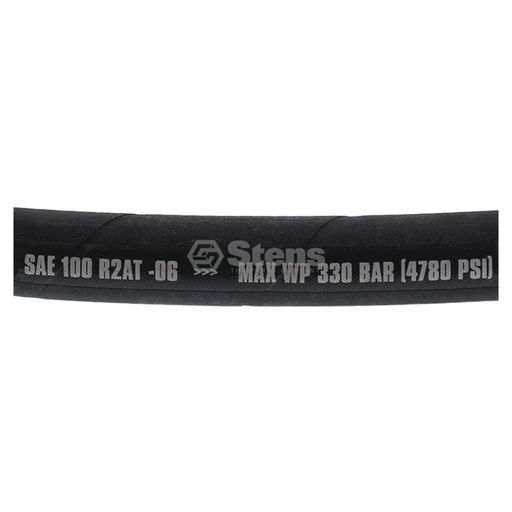 [ST-3001-0000] Stens  3001-0000   
 Atlantic Quality Parts Hydraulic Hose
