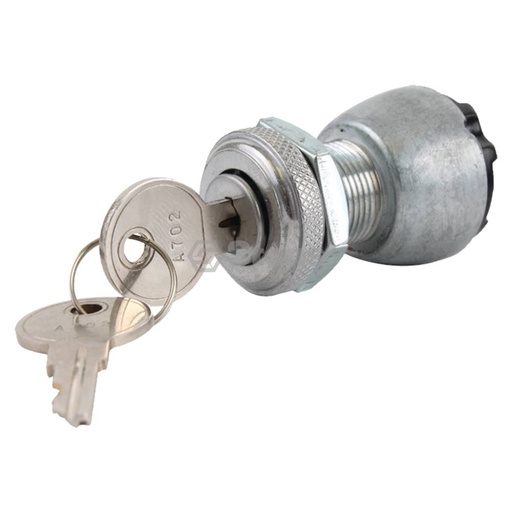 [ST-3000-0961] Stens  3000-0961   
 Atlantic Quality Parts Ignition Switch