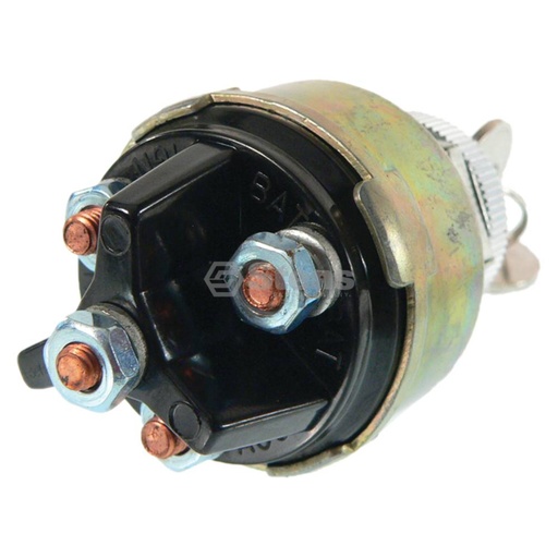 [ST-3000-0962] Stens  3000-0962   
 Atlantic Quality Parts Ignition Switch