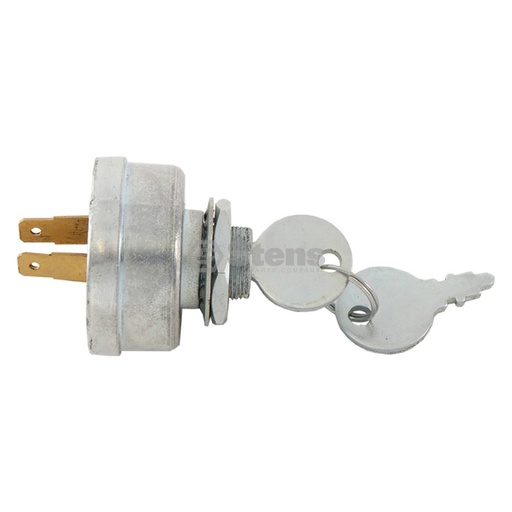 [ST-3000-0963] Stens  3000-0963   
 Atlantic Quality Parts Ignition Switch