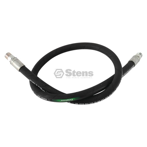 [ST-3001-0006] Stens  3001-0006   
 Atlantic Quality Parts Hydraulic Hose