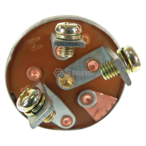 [ST-3000-0965] Stens  3000-0965   
 Atlantic Quality Parts Ignition Switch