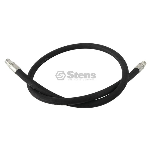 [ST-3001-0008] Stens  3001-0008   
 Atlantic Quality Parts Hydraulic Hose