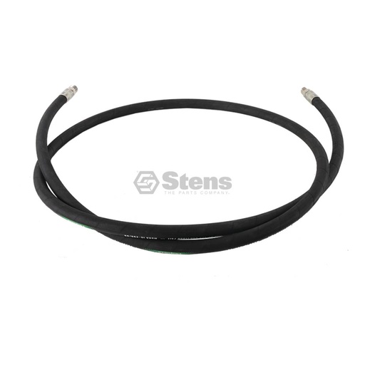 [ST-3001-0009] Stens  3001-0009   
 Atlantic Quality Parts Hydraulic Hose
