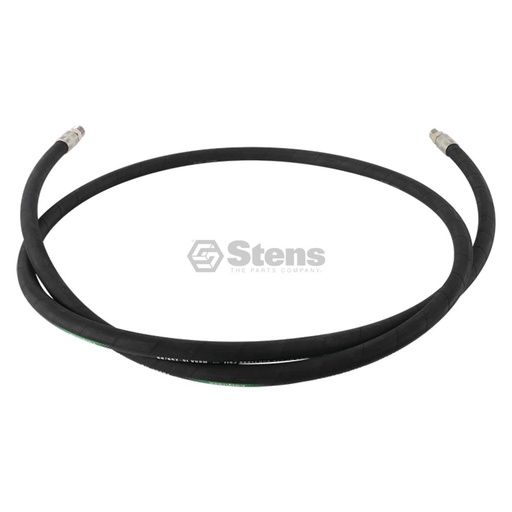 [ST-3001-0010] Stens  3001-0010   
 Atlantic Quality Parts Hydraulic Hose
