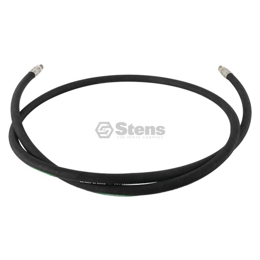 [ST-3001-0012] Stens  3001-0012   
 Atlantic Quality Parts Hydraulic Hose