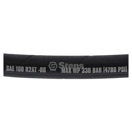 [ST-3001-0015] Stens  3001-0015   
 Atlantic Quality Parts Hydraulic Hose