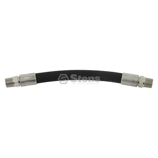 [ST-3001-0100] Stens  3001-0100   
 Atlantic Quality Parts Hydraulic Hose