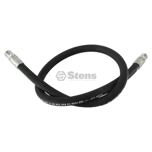 [ST-3001-0107] Stens  3001-0107   
 Atlantic Quality Parts Hydraulic Hose