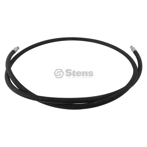 [ST-3001-0114] Stens  3001-0114   
 Atlantic Quality Parts Hydraulic Hose