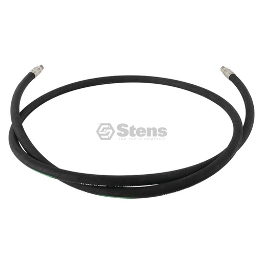 [ST-3001-0115] Stens  3001-0115   
 Atlantic Quality Parts Hydraulic Hose