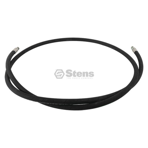 [ST-3001-0117] Stens  3001-0117   
 Atlantic Quality Parts Hydraulic Hose