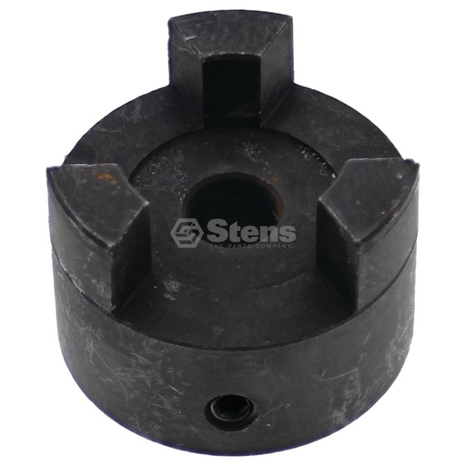 [ST-3001-0200] Stens  3001-0200   
 Atlantic Quality Parts Coupler Half