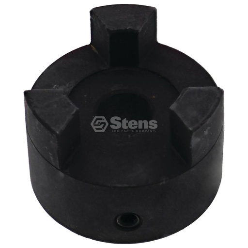 [ST-3001-0201] Stens  3001-0201   
 Atlantic Quality Parts Coupler Half