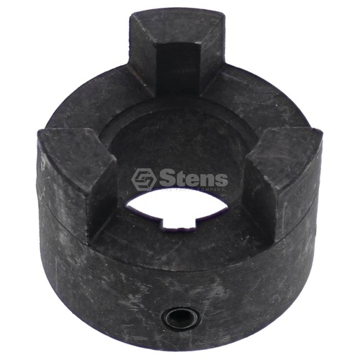 [ST-3001-0204] Stens  3001-0204   
 Atlantic Quality Parts Coupler Half
