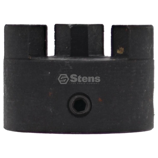 [ST-3001-0205] Stens  3001-0205   
 Atlantic Quality Parts Coupler Half