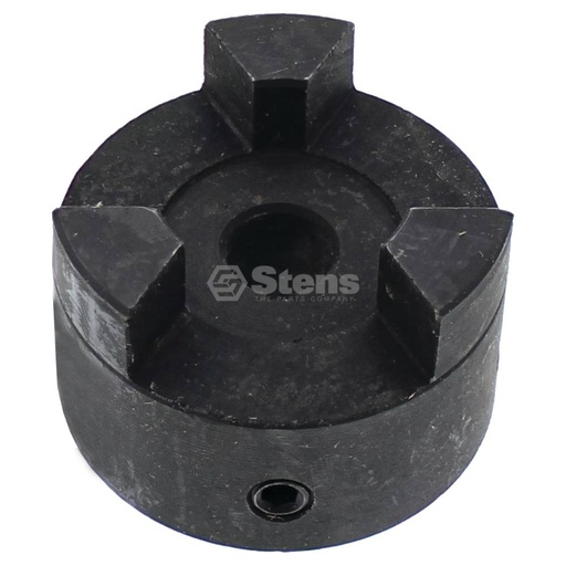 [ST-3001-0206] Stens  3001-0206   
 Atlantic Quality Parts Coupler Half