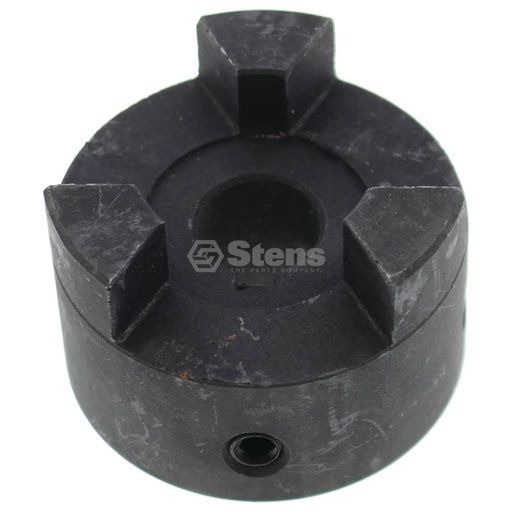 [ST-3001-0207] Stens  3001-0207   
 Atlantic Quality Parts Coupler Half