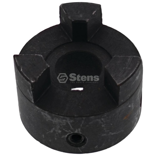 [ST-3001-0208] Stens  3001-0208   
 Atlantic Quality Parts Coupler Half