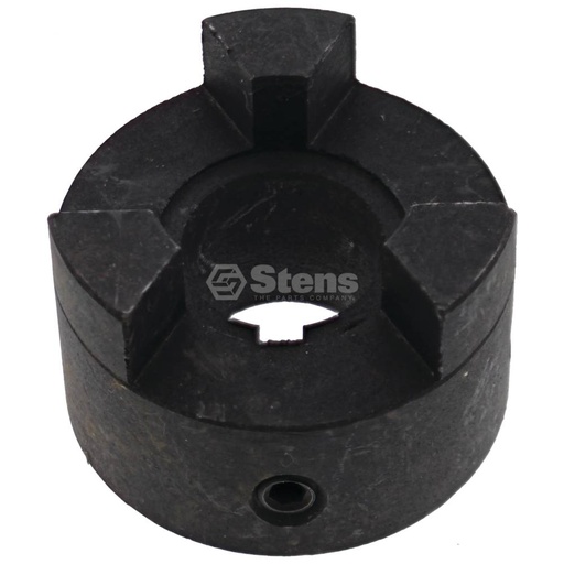 [ST-3001-0209] Stens  3001-0209   
 Atlantic Quality Parts Coupler Half